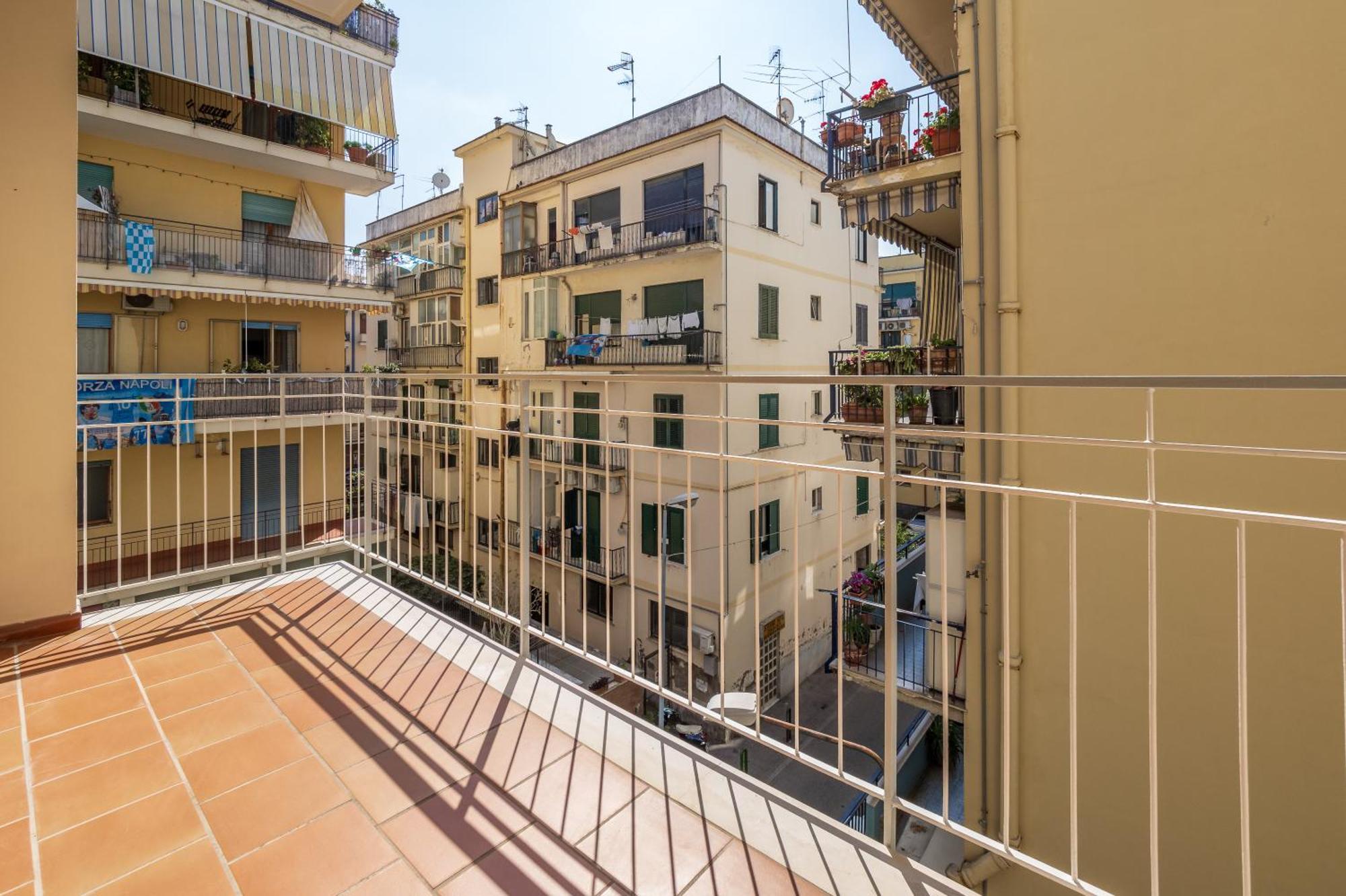 Surya House - Elegant Apartment In Península Sorrentina Exterior foto