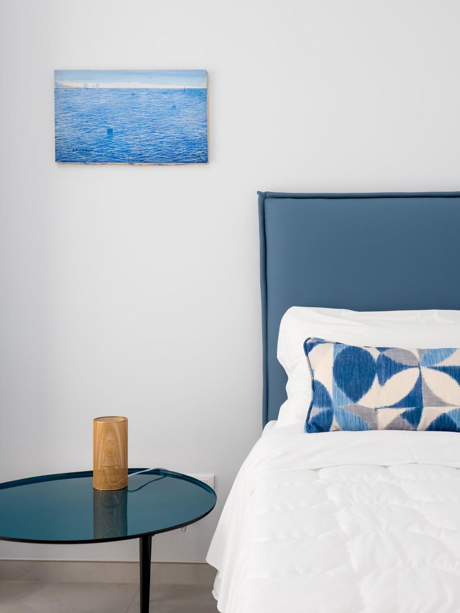 Surya House - Elegant Apartment In Península Sorrentina Exterior foto