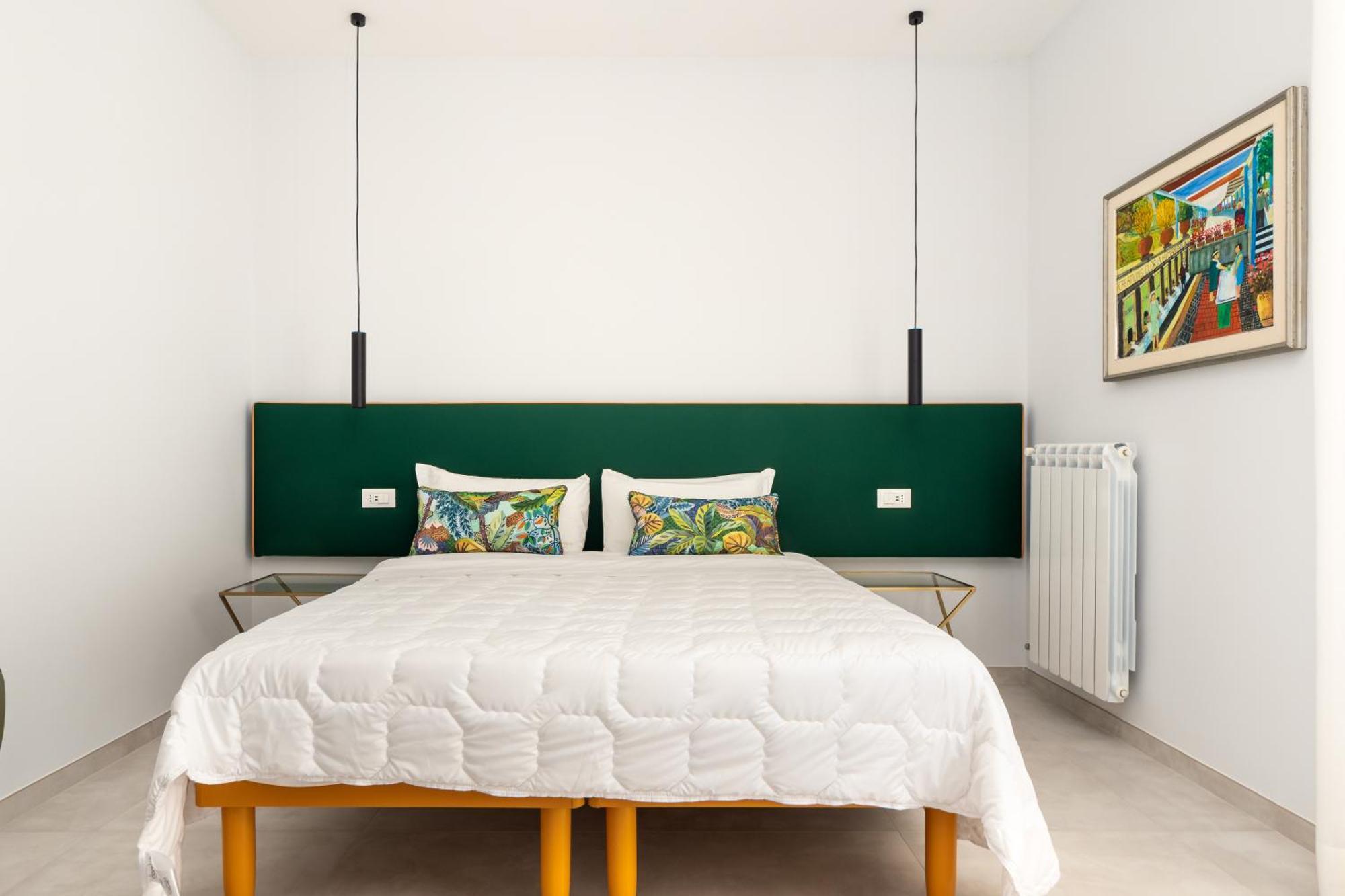 Surya House - Elegant Apartment In Península Sorrentina Exterior foto